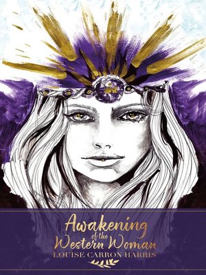 cover image of Awakening of the Western Woman